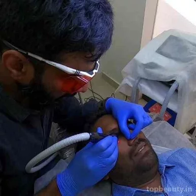 Aesthetiq Clinic | Skin, Hair, Nail Laser and Cosmetology Clinic | OMR, Chennai - Photo 3