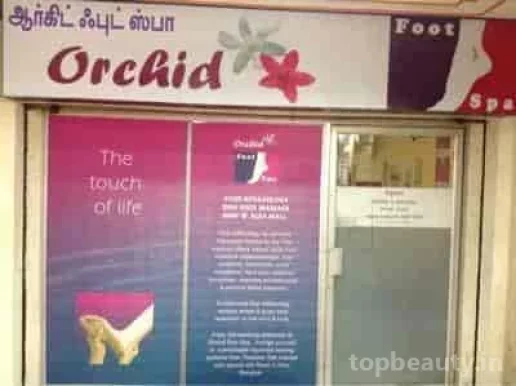 Orchid Foot Spa, Chennai - Photo 1