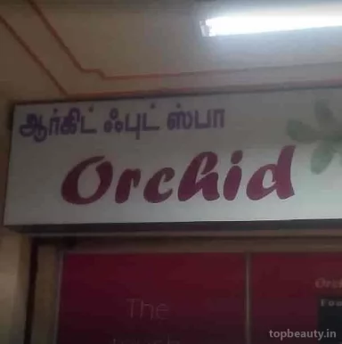 Orchid Foot Spa, Chennai - Photo 4