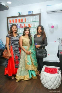 Jyothika's Studio - Salon, Spa & Boutique, Chennai - Photo 1