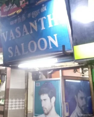 Vasanthi Saloon, Chennai - Photo 5