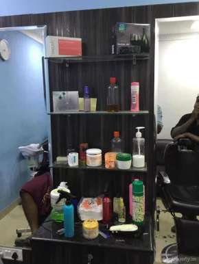 New Trends Hair & Beauty Salon, Chennai - Photo 6