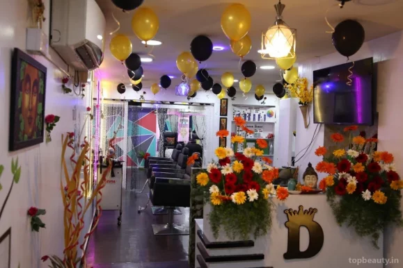 Define - The Beauty Lounge and Boutique, Chennai - Photo 3