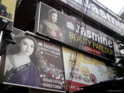 Jasmine Beauty Parlour, Chennai - Photo 2
