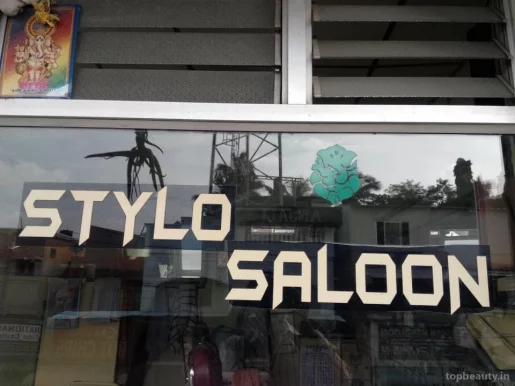 Stylo Saloon, Chennai - Photo 2