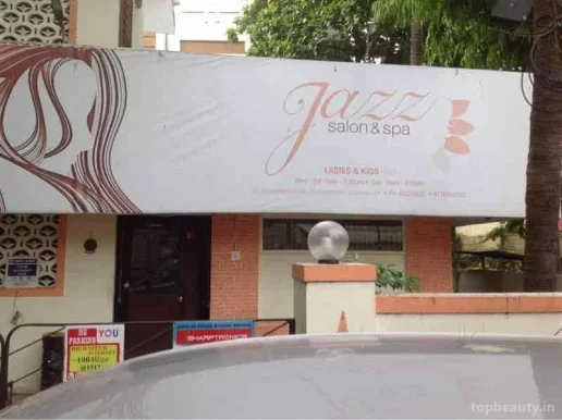 Jazz Beauty Parlour, Chennai - Photo 2