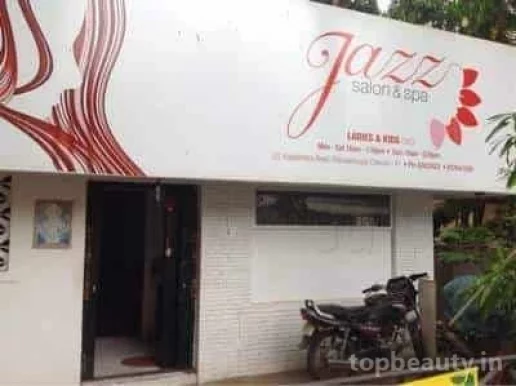 Jazz Beauty Parlour, Chennai - Photo 1