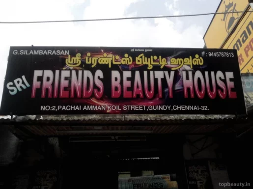 Sri Friends Beauty House, Chennai - Photo 1