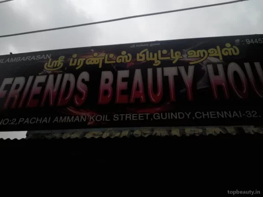Sri Friends Beauty House, Chennai - Photo 5