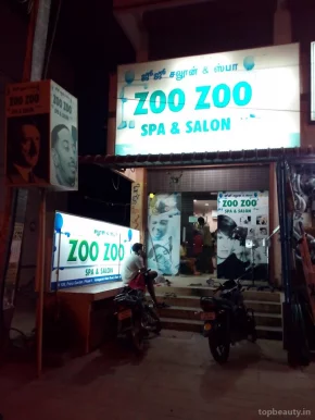 Zoo Zoo Salon, Chennai - Photo 1