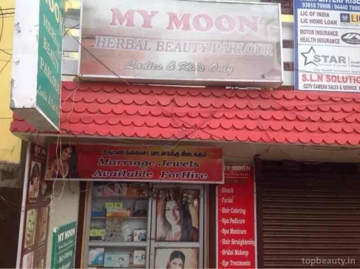 My moon herbal beauty parlour, Chennai - Photo 3