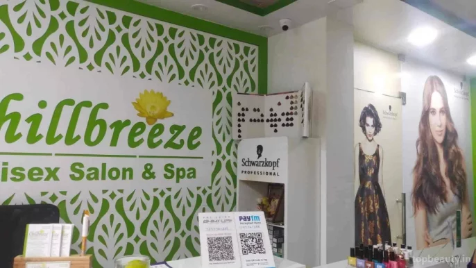 Chillbreeze Unisex Salon & Spa, Chennai - Photo 6