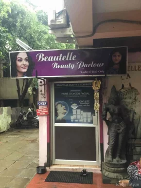 Beautelle Beauty Parlour, Chennai - Photo 2