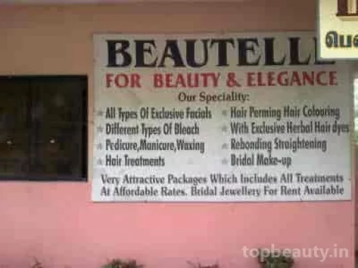 Beautelle Beauty Parlour, Chennai - Photo 6