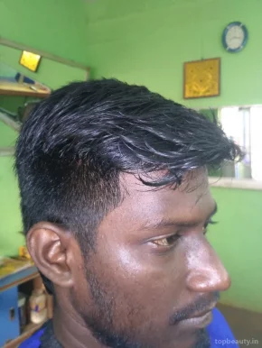 Malar Hair Look, Chennai - Photo 2