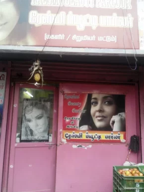 Raesme Beauty Parlour, Chennai - Photo 2