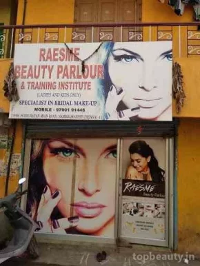 Raesme Beauty Parlour, Chennai - Photo 3