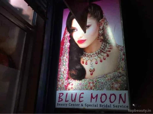 Blue Moon Beauty Centre & Special Bridal Service, Chennai - Photo 4