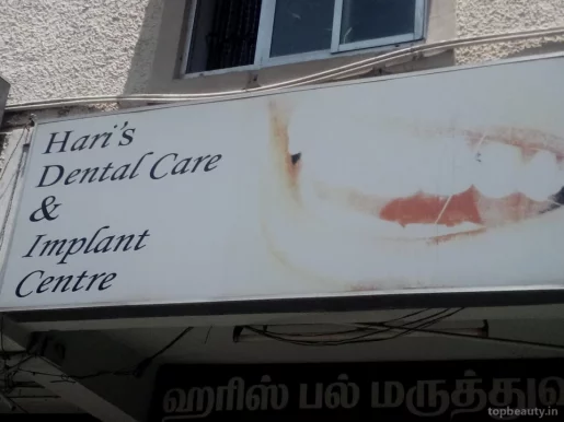Hari's Dental Care And Implant Centre, Chennai - Photo 3