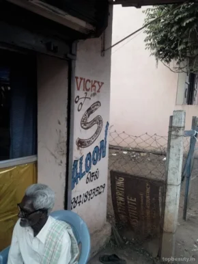 Vicky Salon, Chennai - Photo 1