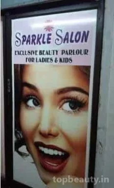 Sparkle Saloon, Chennai - Photo 1