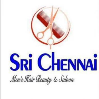 Sri Chennai Men's Hair Beauty & Saloon, Chennai - Photo 1