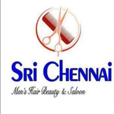 Sri Chennai Men's Hair Beauty & Saloon, Chennai - Photo 7