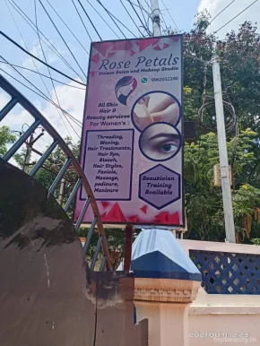 Rose Petals | Massage Spa in Chennai, Chennai - Photo 4