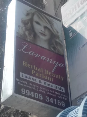 Lavanya Beauty Parlour, Chennai - Photo 3