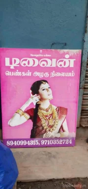 Divine's Beauty Parlour, Chennai - Photo 5