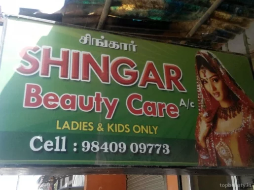 Shingar Beauty Care, Chennai - Photo 2