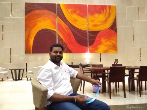 Sohum Spa at Feathers - A Radha Hotel, Chennai - Photo 1