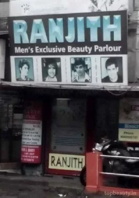 Ranjith Men's Exclusive Beauty Parlour, Chennai - Photo 2