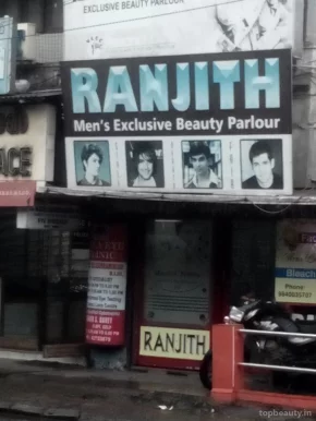 Ranjith Men's Exclusive Beauty Parlour, Chennai - Photo 4
