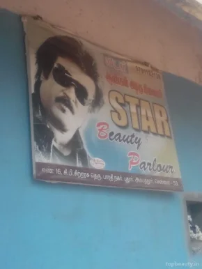 Star Hair Style Beauty Parlour, Chennai - Photo 2