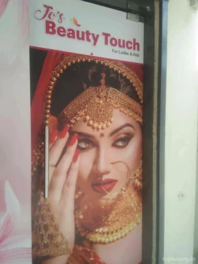 Jo's Beauty Touch, Chennai - Photo 1