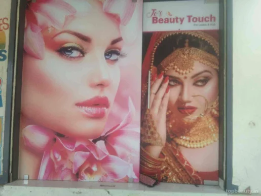 Jo's Beauty Touch, Chennai - Photo 3
