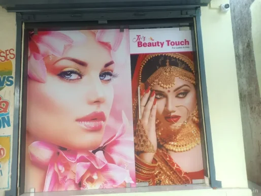 Jo's Beauty Touch, Chennai - Photo 6
