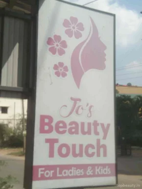 Jo's Beauty Touch, Chennai - Photo 5