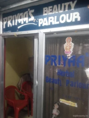 Priya's Beauty Clinic, Chennai - Photo 2