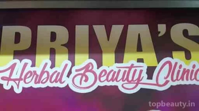 Priya's Beauty Clinic, Chennai - Photo 5