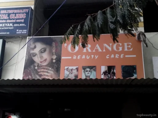 Orange Beauty Care, Chennai - Photo 1