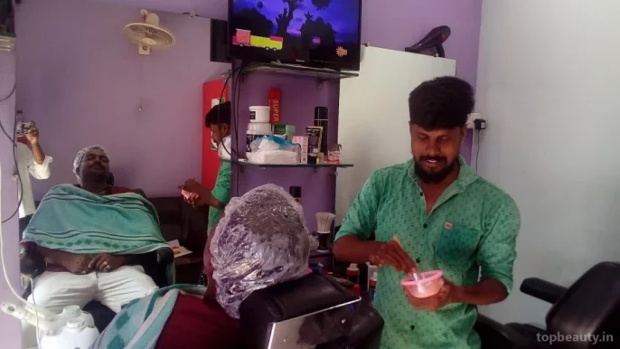 Scissor Sounds For Men, Chennai - Photo 1