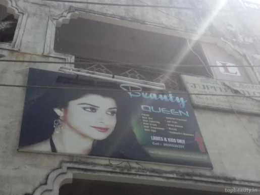 Beauty Queen, Chennai - 