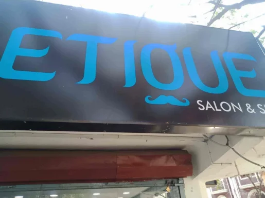 Etique Salon and Spa, Chennai - Photo 1