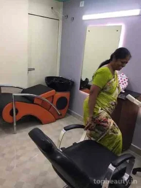 Swetha’s Beauty parlour ladies and kids only, Chennai - Photo 2