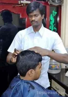 Naveen's Beauty Parlour, Chennai - Photo 4