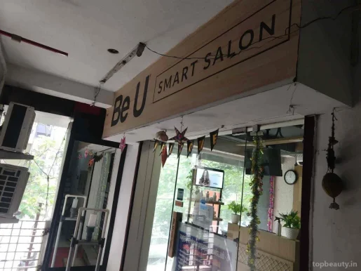 Be U Smart Salon, Chennai - Photo 1