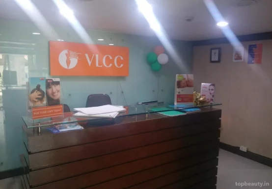 VLCC Wellness Center (Alwarpet, Chennai), Chennai - Photo 1
