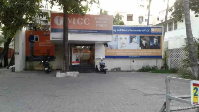 VLCC Wellness Center (Alwarpet, Chennai), Chennai - Photo 7